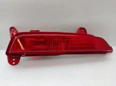 Фонарь противотуманный Hyundai Creta