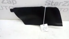 Накладка консоли Mazda 3