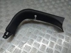 Обшивка багажника Mazda 3