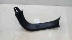 Обшивка двери багажника Mazda 3