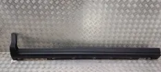 Накладка на порог Ford Kuga
