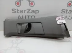 Обшивка центральной стойки Toyota Camry