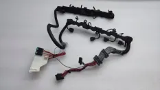 Проводка двигателя BMW X5