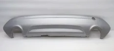 Накладка бампера Ford Kuga