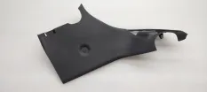 Обшивка багажника Ford Focus