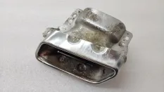 Насадка на глушитель Mercedes-Benz S-Class