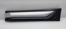 Накладка двери Mitsubishi Outlander