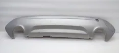 Накладка бампера Ford Kuga