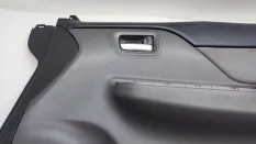 Обшивка двери Mitsubishi L200