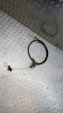 Трос ручника Infiniti Q50