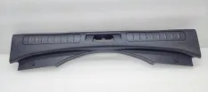Обшивка панели багажника Land Rover Range Rover Evoque