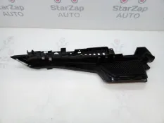 Направляющая шторки багажника BMW X5