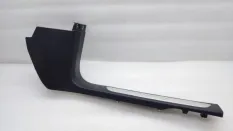 Накладка порога Porsche Panamera
