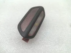 Плафон салона Mercedes-Benz S-Class