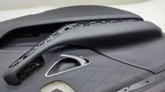 Обшивка двери Mercedes-Benz S-Class