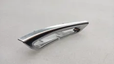 Накладка стойки кузова Mercedes-Benz S-Class