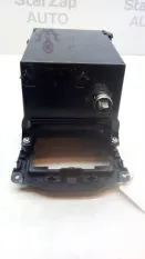 Отсек консоли вещевой Nissan Teana