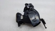 Воздуховод Mercedes-Benz S-Class