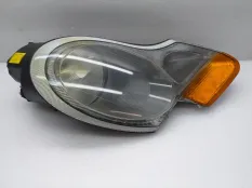 Фара Porsche Boxster