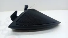 Решетка динамика Mercedes-Benz S-Class