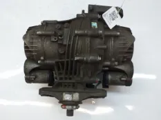 Редуктор BMW X6