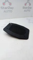 Решетка динамика BMW X5