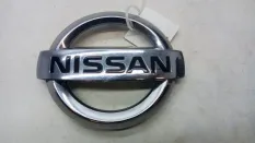 Эмблема Nissan Pathfinder