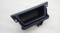 Контейнер в багажник BMW X6