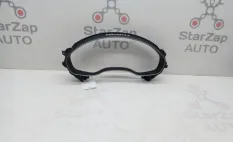 Накладка панели приборов Audi A6