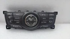 Блок кнопок Nissan Pathfinder