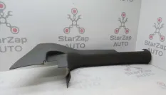 Накладка порога Chevrolet Malibu