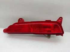 Фонарь противотуманный Hyundai Creta