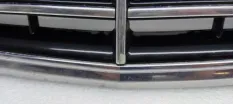 Решетка радиатора Mercedes-Benz S-Class