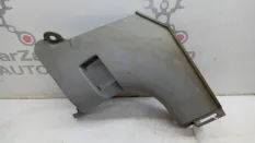 Накладка порога Dodge Caliber