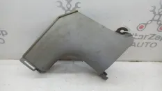 Накладка порога Dodge Caliber