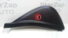 Накладка торпедо Nissan Pathfinder