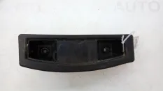 Накладка салона Land Rover Discovery