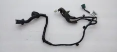 Проводка двери Nissan Juke