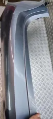 Бампер BMW X6