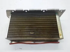 Интеркулер Nissan Pathfinder