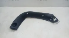 Обшивка багажника Nissan Juke