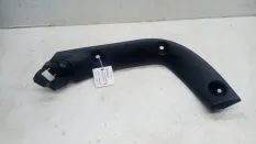 Обшивка багажника Nissan Juke