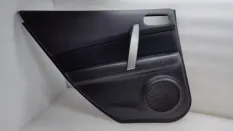 Обшивка двери Mazda 6