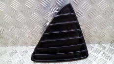 Решетка бампера центральная Ford Focus