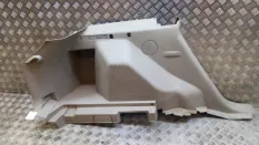 Обшивка багажника Dodge Caliber
