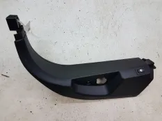 Накладка порога BMW X6