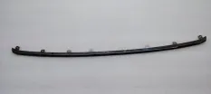 Молдинг решетки радиатора Toyota Land Cruiser