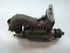 Турбина Mercedes-Benz C-Class