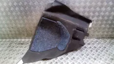 Обшивка багажника Ford EcoSport