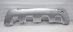 Накладка бампера Renault Duster